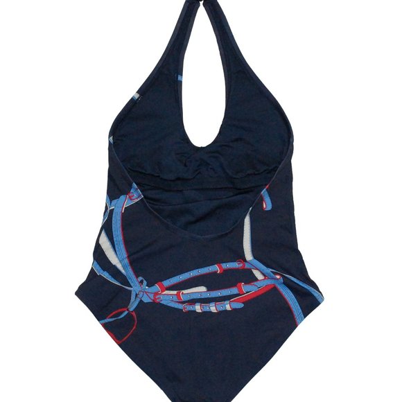 J. McLaughlin Swim Nwt J Mclaughlin Malibu One Piece Monterrey Belt Swimsuit Poshmark